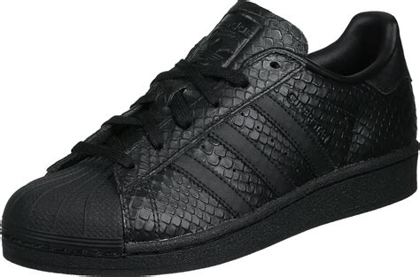 adidas schuhe damen schwart|Schwarze adidas Schuhe für Damen online kaufen.